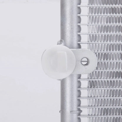 A/C Condenser for Mitsubishi Mirage G4 (2017–2019) | MI3030176, CLX-M0-30050-CL360A56