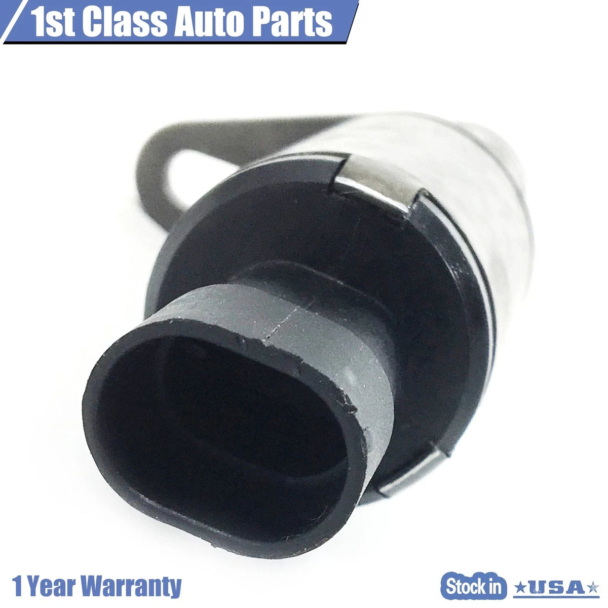 2X Camshaft Position Actuator Solenoid for Chevy Cruze Sonic Aveo (2010–2019)