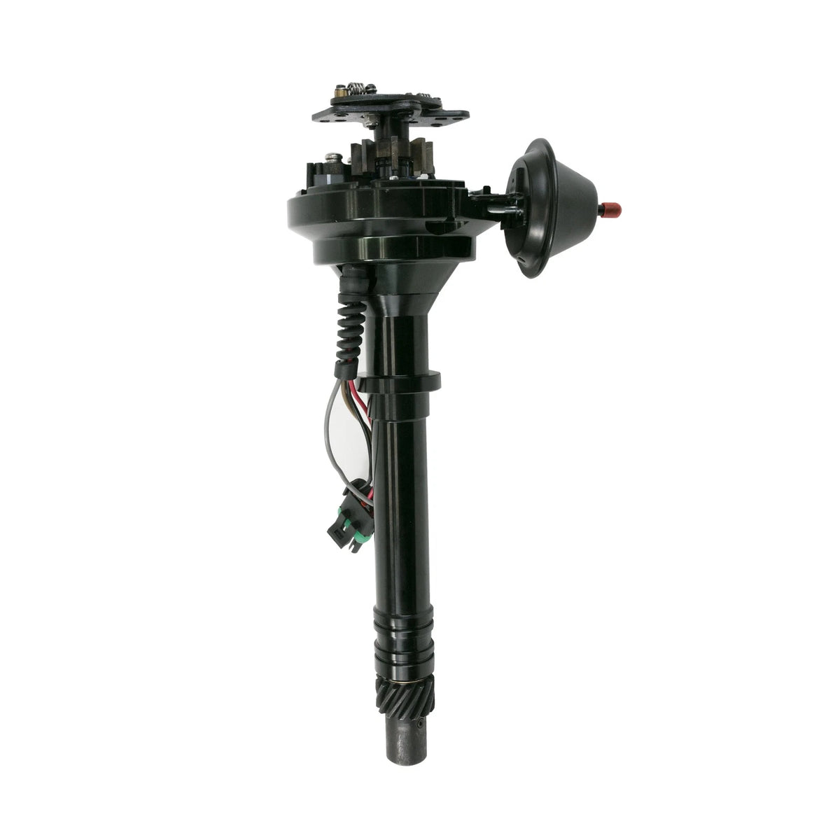 Pro Billet Distributor w/ Coil & Wires for SBC (91604062)