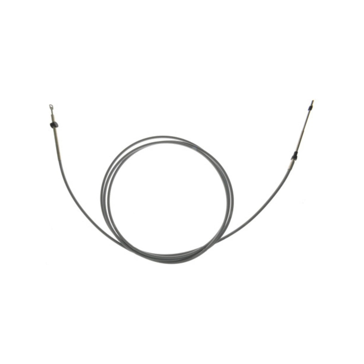 Throttle and Shaft Cables for Mercury (15 FT, 8M0085976)