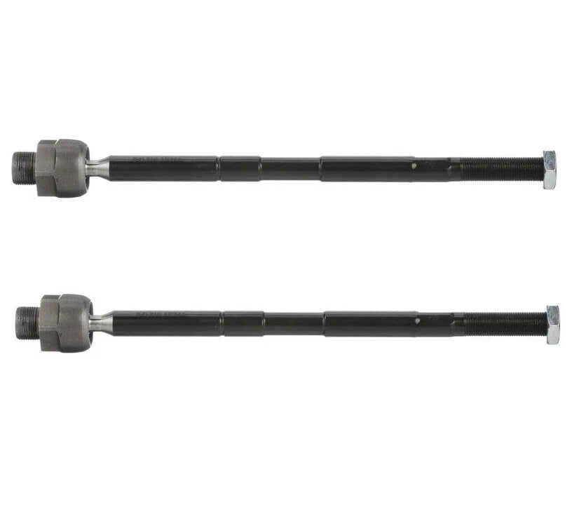 Set of 2 Inner Steering Tie Rod Ends for Dodge Ram 1500 (2002–2005)