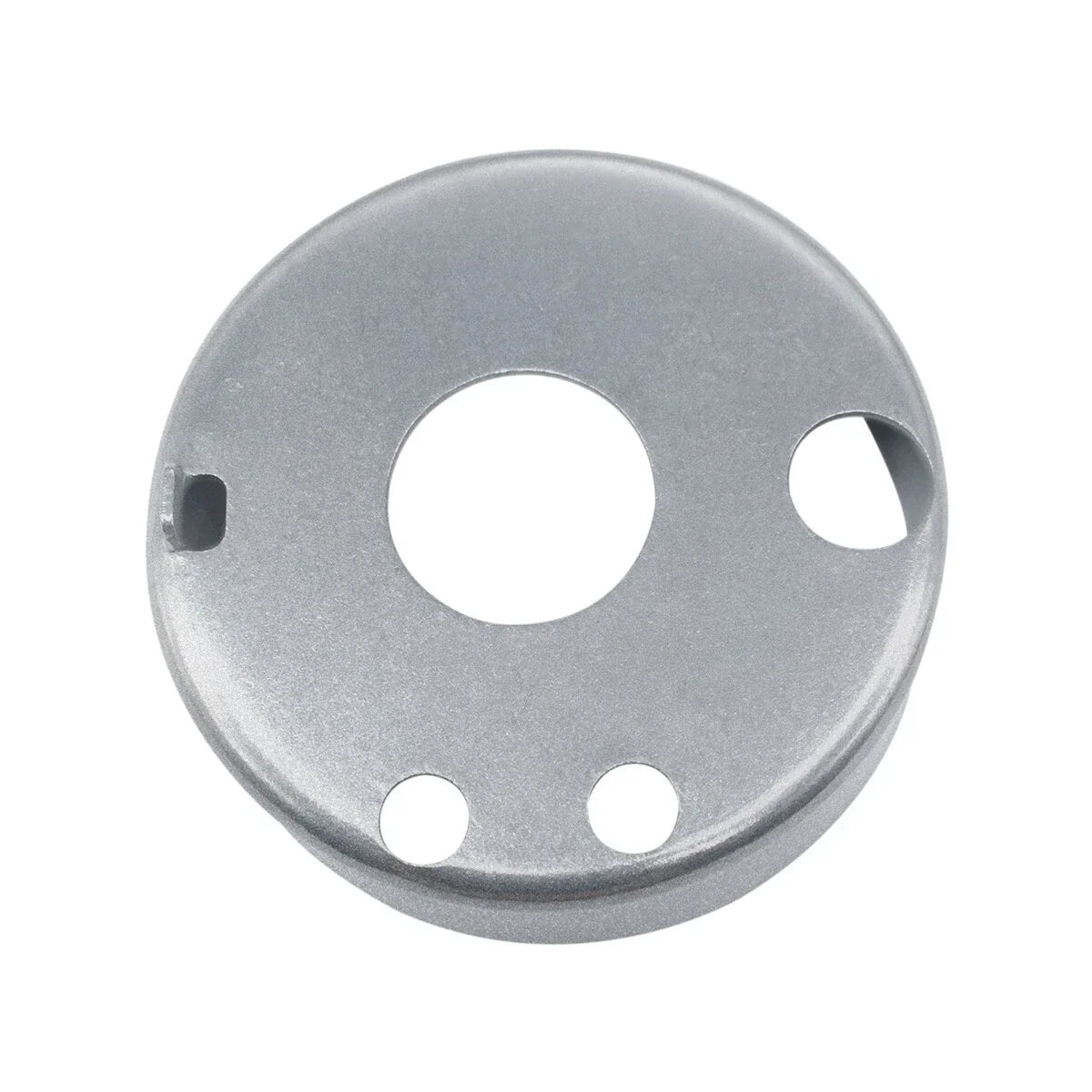 Water Pump Impeller Repair Kit for Yamaha 2HP 2-Stroke Outboard (6A1-W0078-02-00)