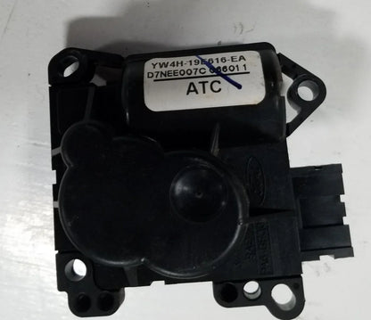 Blower Motor Bypass Servo for Lincoln LS, Jag S-Type (2000–2002) YW4H-19E616-EA
