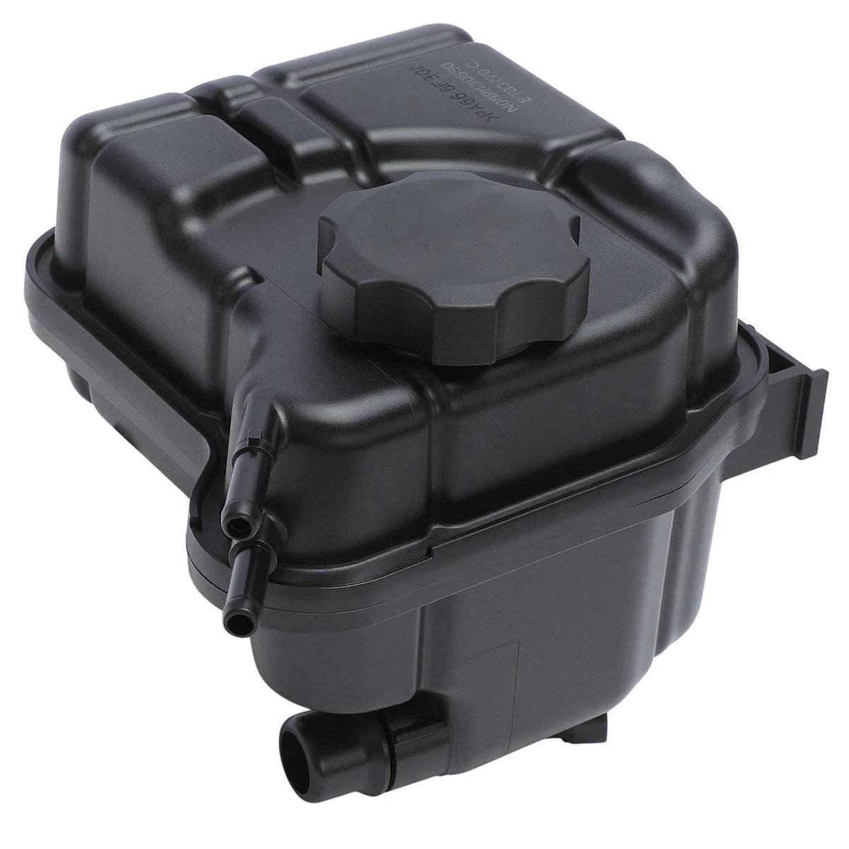 Coolant Expansion Tank for Saab 9-5 (2010–2011) 18056987, 603377, 13315695, 13502353, 22953220