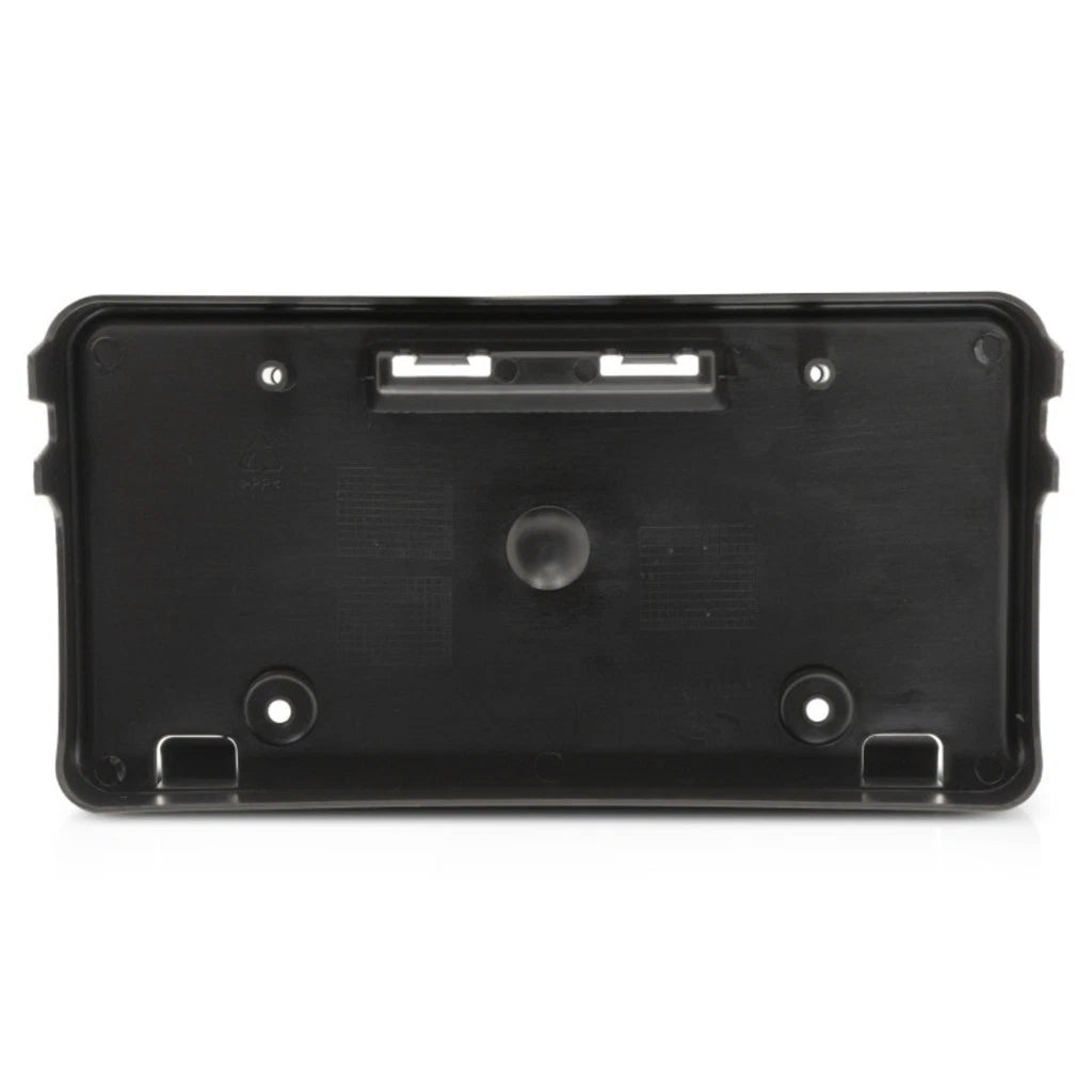 License Plate Bracket for Ford Fiesta (2014–2019) LLX-FO1068152-CL360A70, FO1068152