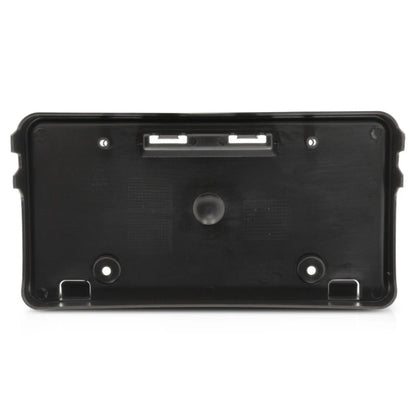 License Plate Bracket for Ford Fiesta (2014–2019) LLX-FO1068152-CL360A70, FO1068152