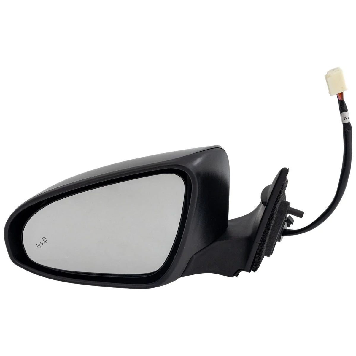 Heated Driver Left Side Mirror for Toyota Camry (2015)