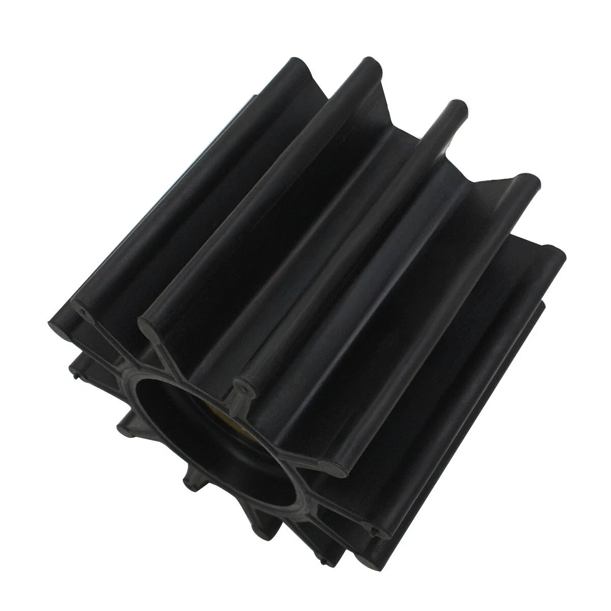 Impeller Kit for Cummins 3802444, Caterpillar 1W5664 (Replaces Sherwood 17000K)
