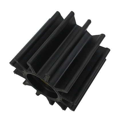 Impeller Kit for Cummins 3802444, Caterpillar 1W5664 (Replaces Sherwood 17000K)