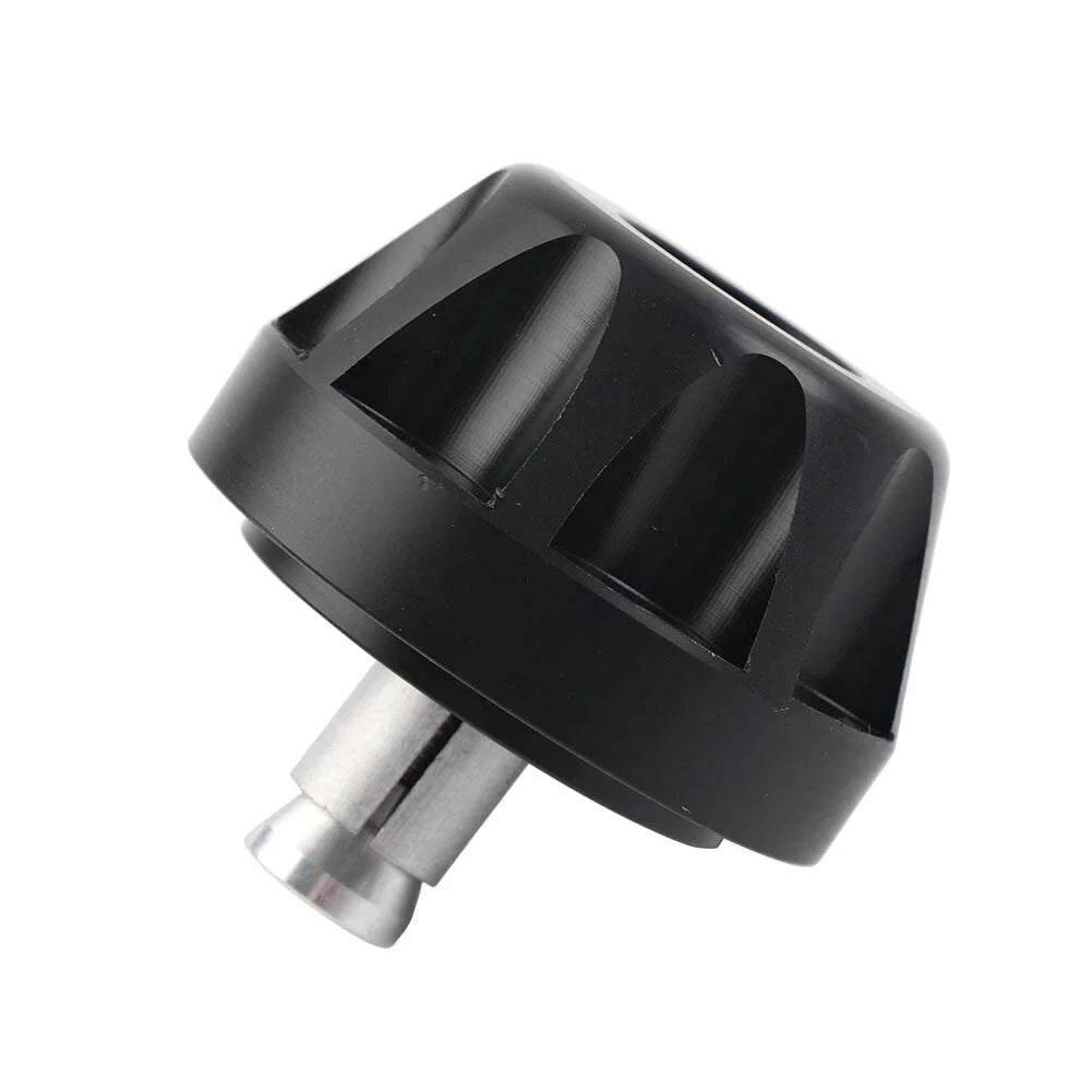 Drive Housing Cardan Crash Slider Protector for BMW R1200GS LC/Adventure (2013-2023)