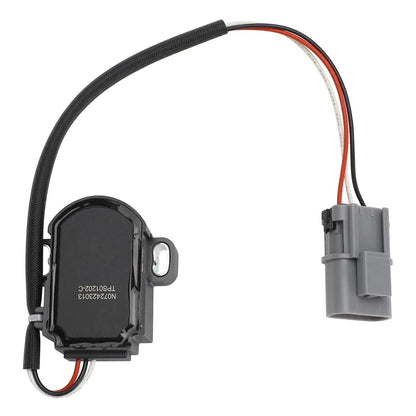Throttle Position Sensor for Nissan Hardbody D21 (1990–1994) 18039761, TH227, 2262086G00, 5S5293