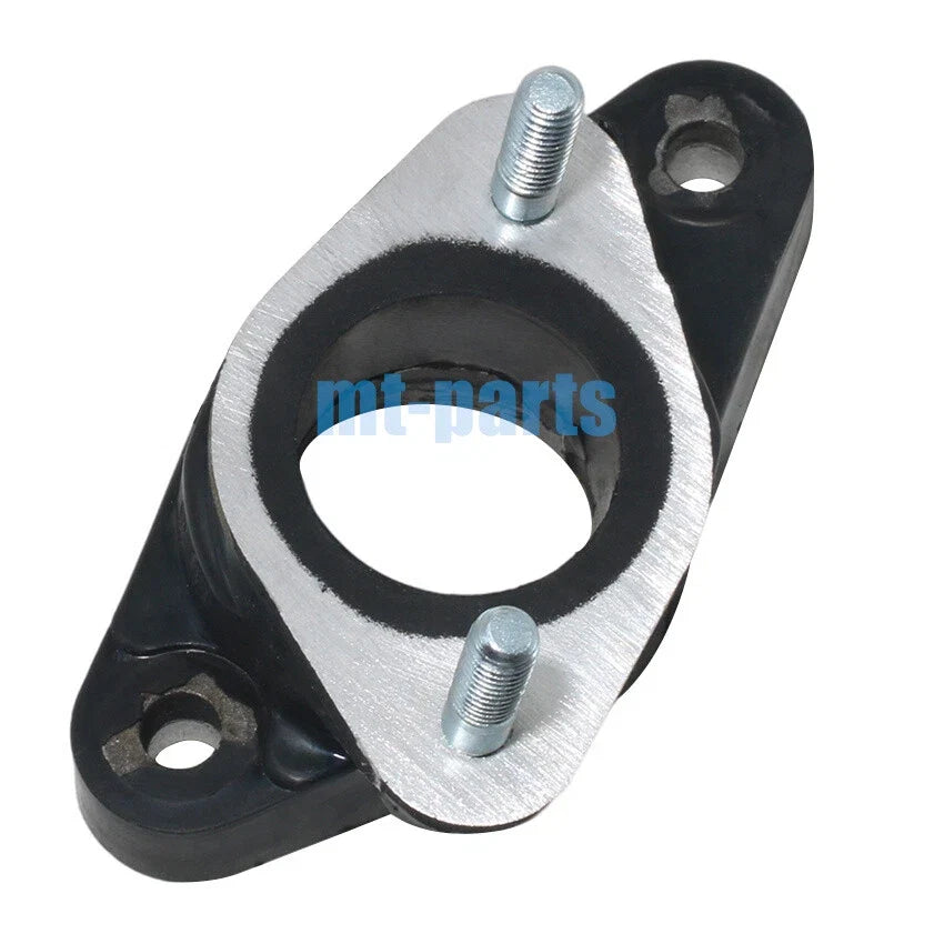 Carburetor Intake Manifold Boot for Honda TRX250EX Sportrax EX (2001–2008)