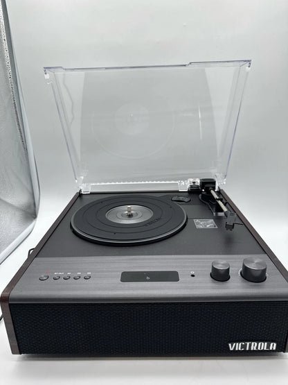 Victrola Eastwood Signature Turntable 3-Speed Bluetooth VTA-73 (2023)