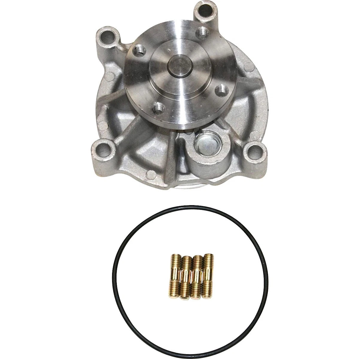 GMB Water Pump 125-5730 for Lincoln Continental (1995–2002)