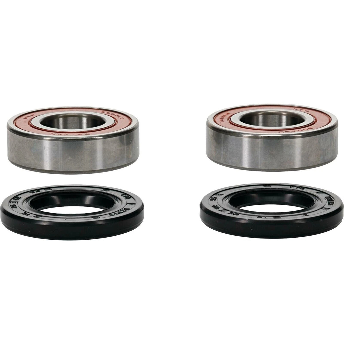 Wheel Bearing Kit 25-1223-P for Pivot Works (2010–2020)