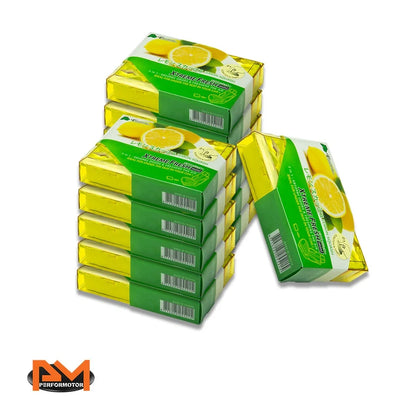 Air Freshener for Car/Truck/Home/Office (Lemon Squash, 2.8oz)