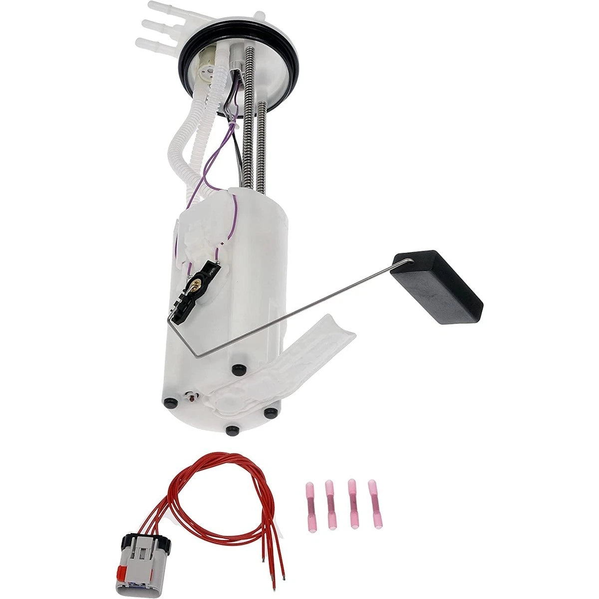 Electric Fuel Pump for Chevy S10 Pickup (2630373, FG0376, SP3527M)