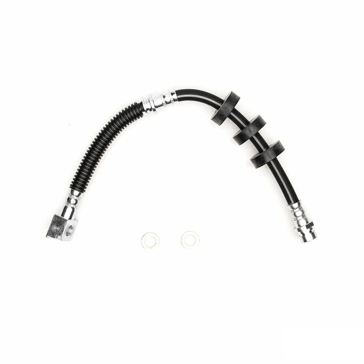 Brake Hose for Ford Focus (2008–2011) BHH-54084, 8S4Z2078A, AS4Z2078A