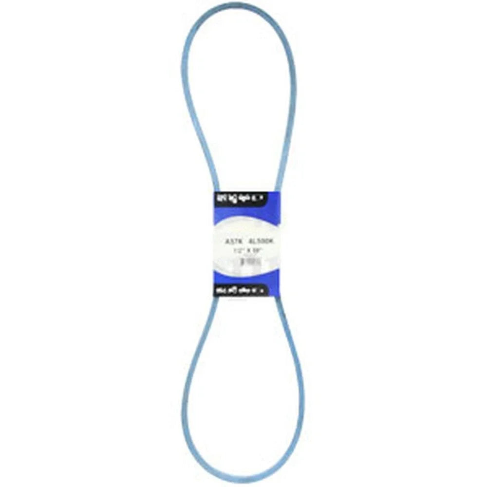 V-Belt A57K for Husqvarna TR530 (2015–2020) 96091001702 96091001705 96091001706