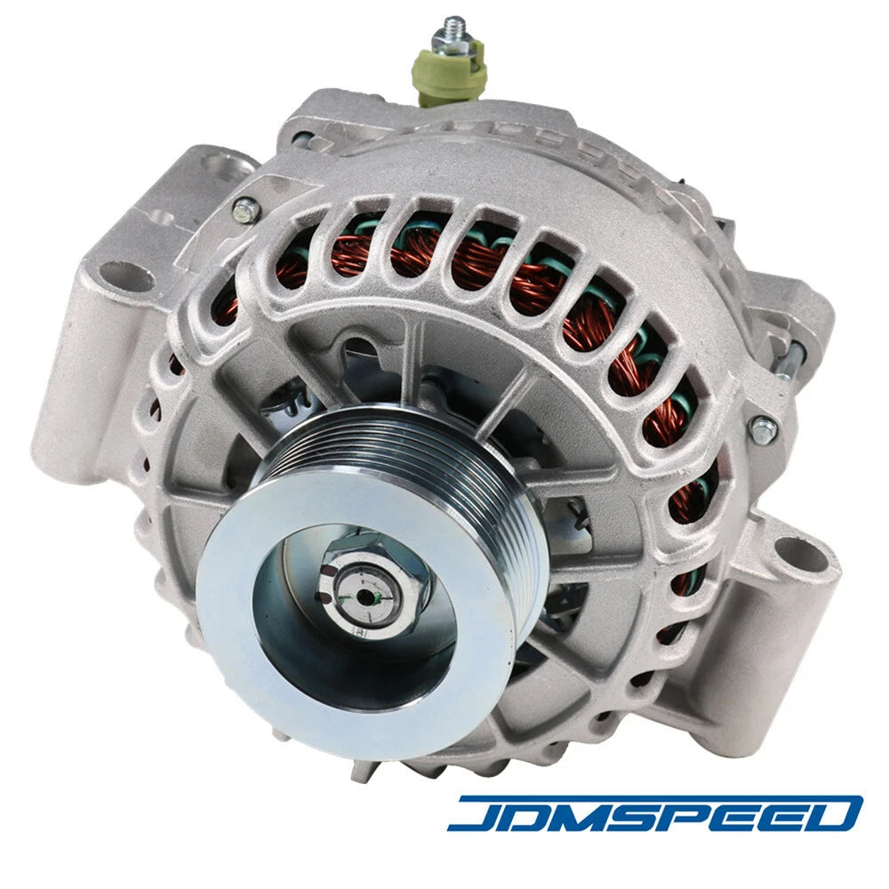 Alternator for Ford E-Series, F-Series 6.0L V8 Diesel (8307N, 2105377)