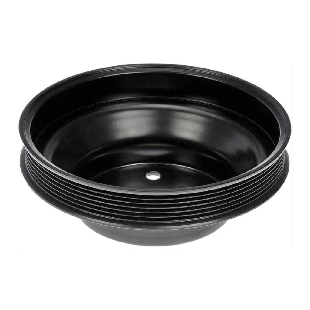 Harmonic Balancer Pulley for Chevy Silverado 1500 (1999–2014) ALX-PAU-RB-594-530-CL360A55