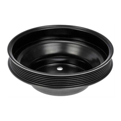 Harmonic Balancer Pulley for Chevy Silverado 1500 (1999–2014) ALX-PAU-RB-594-530-CL360A55