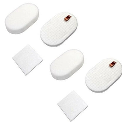 Set of 3 Foam Filters for (AH400, AH400C, AH401, AH401C)