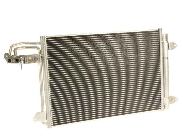 A/C Condenser for Audi A3 Quattro (2006–2013) 78476DPXG