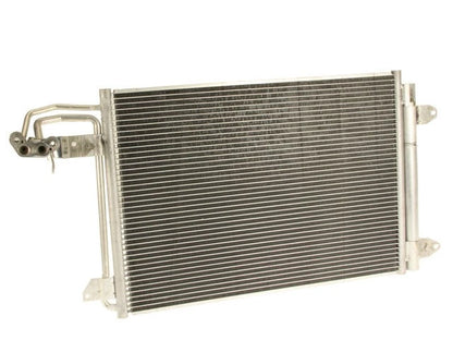A/C Condenser for Audi A3 Quattro (2006–2013) 78476DPXG