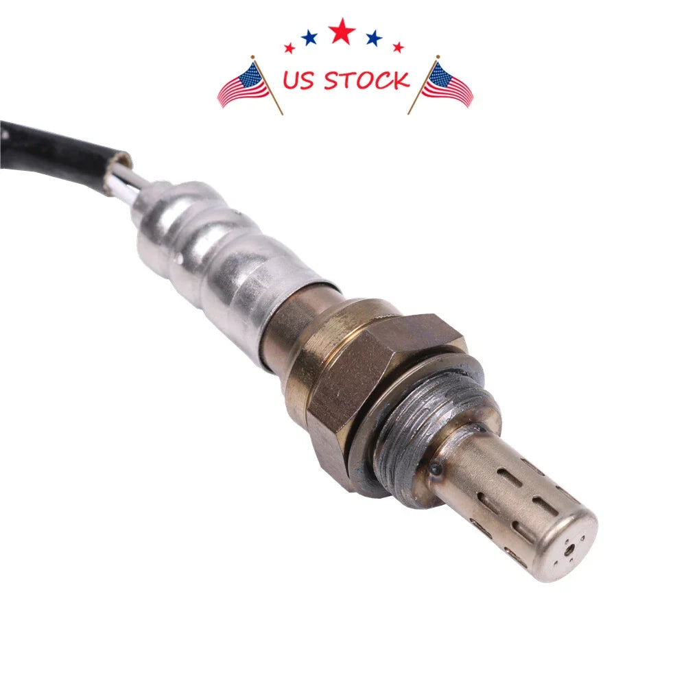 Set of 4 O2 Oxygen Sensors for Dodge Charger Ram Jeep