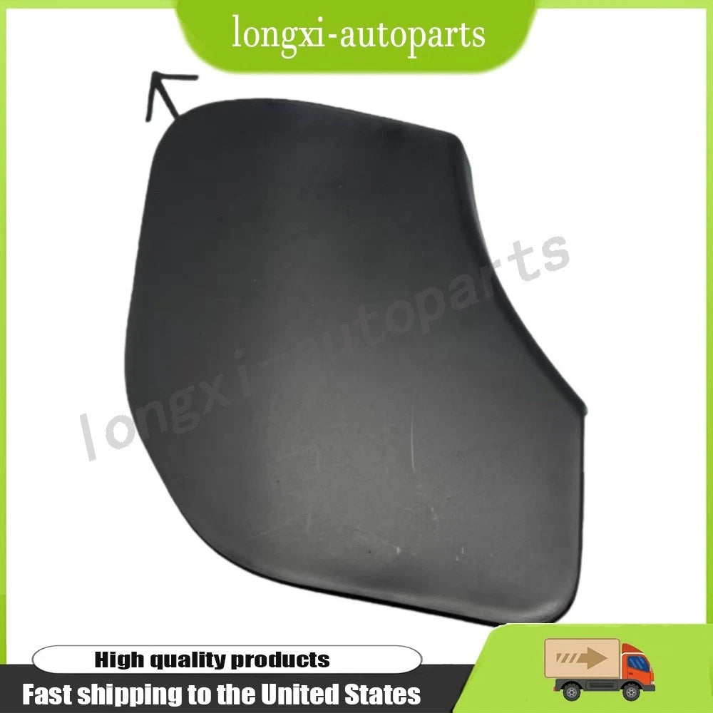 Front Bumper Bracket Tow Hook Eye Cover for Nissan Pathfinder (2017–2021) 622A0-9PF0A