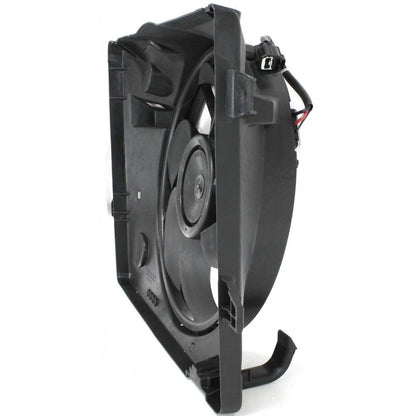 Radiator Cooling Fan Assembly for Ford Crown Victoria (2003–2005) MLX-SHE548-421U-CL360A51, FO3115149