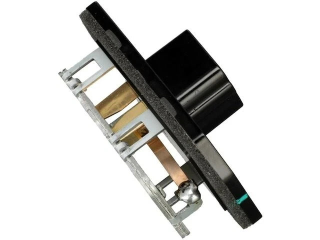 Blower Motor Resistor for Ram 3500 (2011–2018) 48833XJBS