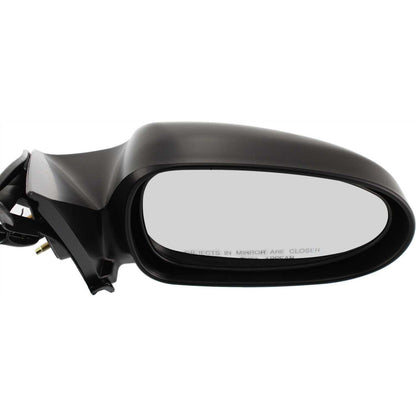 Power Side View Door Mirror for Nissan Sentra (2000–2006)