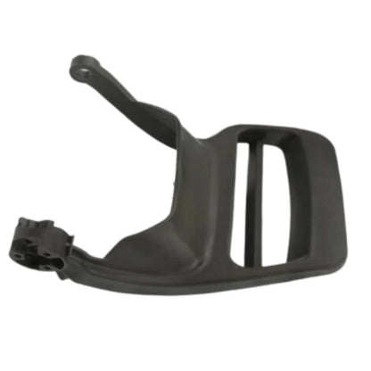 Clutch Cover and Brake Front Baffle for HUSQVARNA 445 450