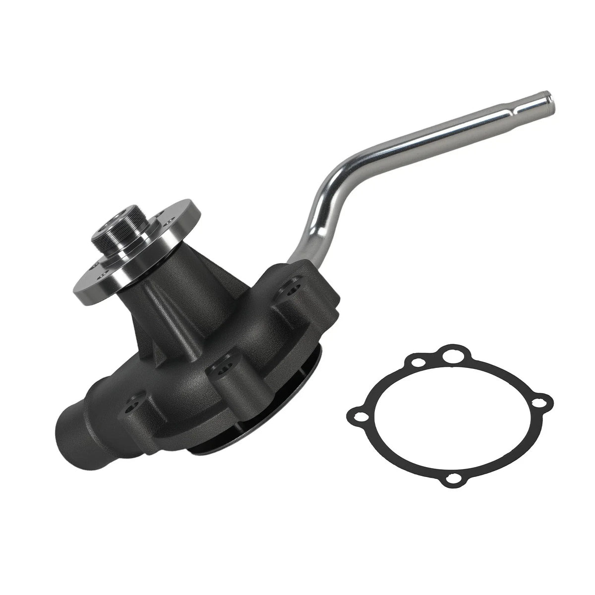 Aluminum Water Pump for Ford Econoline E-250/E-350 F150/F250 (1993–1996)