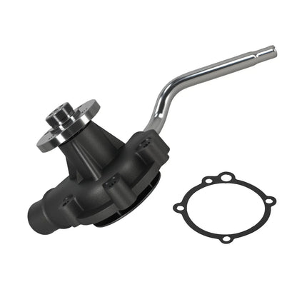 Aluminum Water Pump for Ford Econoline E-250/E-350 F150/F250 (1993–1996)