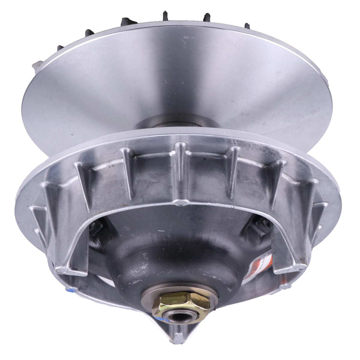 Clutch Drive Variator for CFMoto 500 600 191R CF400 UTV ATV (0GRB-051000-00030, 0GRB-051000-10030, 0GRB-051000-20040)
