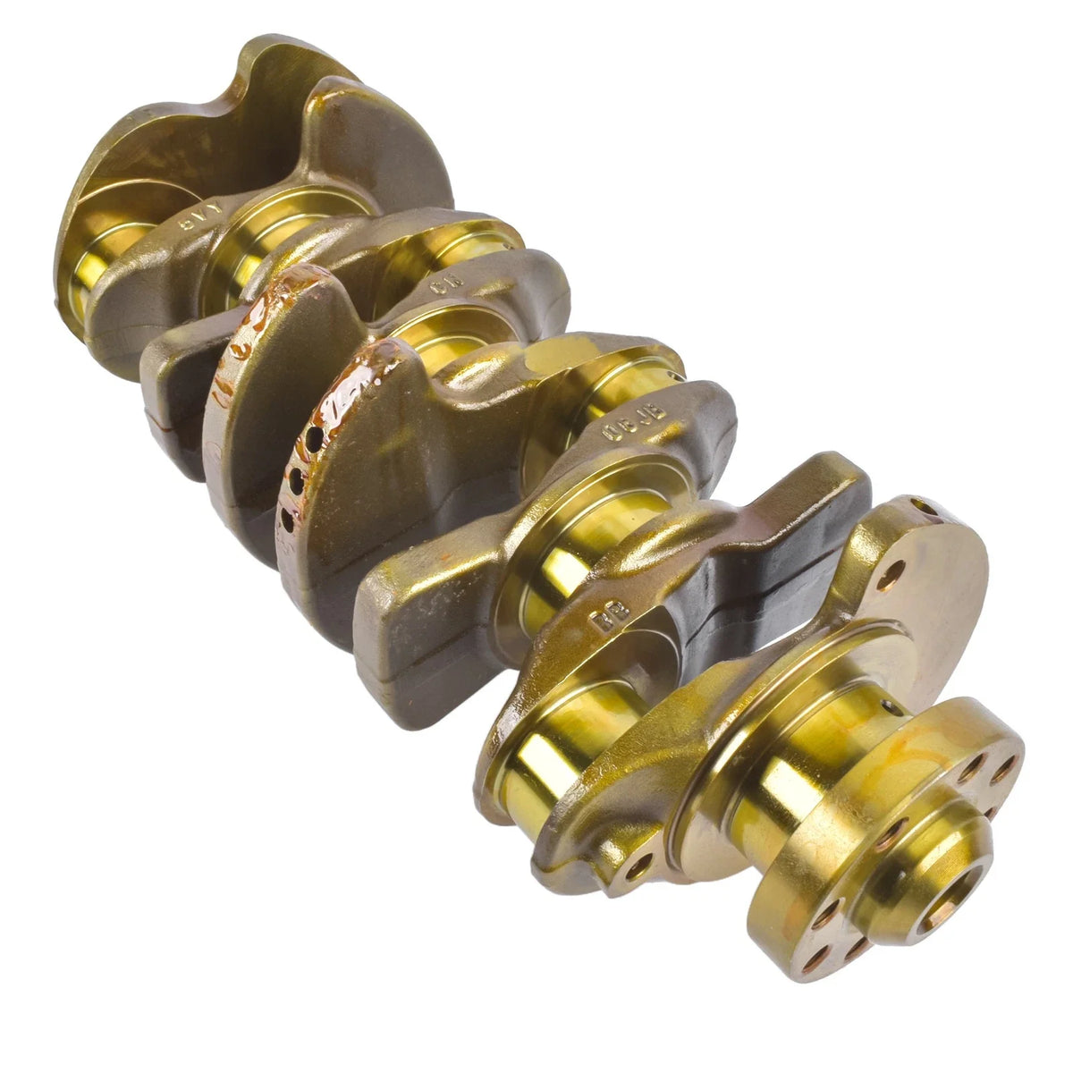 Crankshaft for Audi A3 TT VW Jetta Beetle (2006–2019)