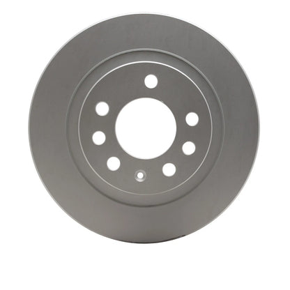 Brake Disc Set of 2 for Saturn Sky, Pontiac Solstice (2006–2010) RRE-53006, 15147719