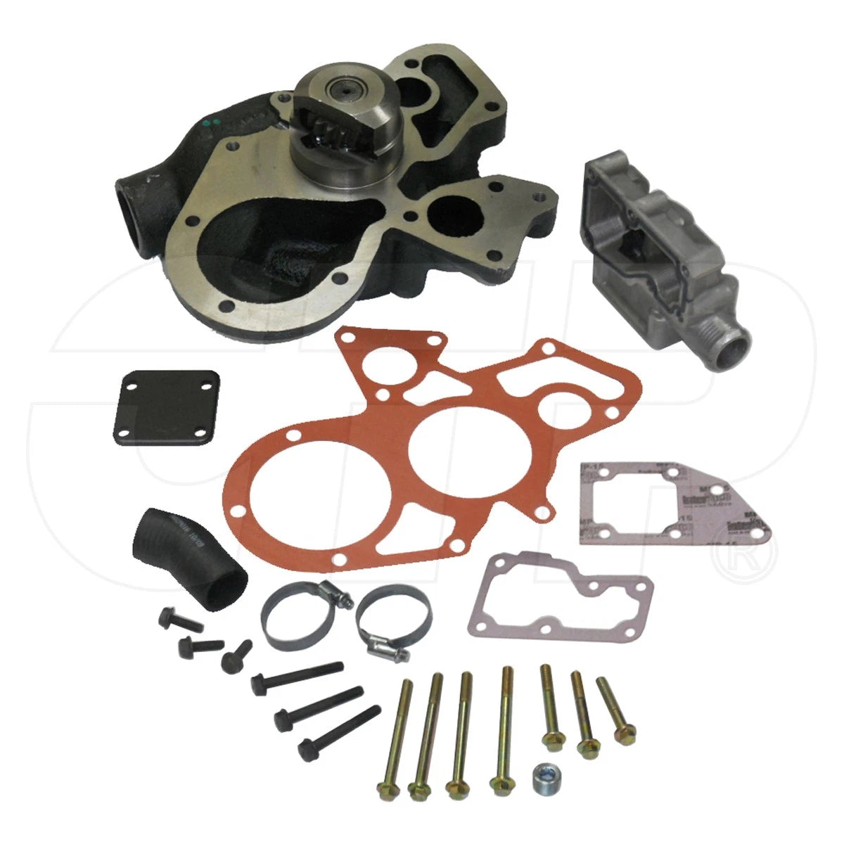 Water Pump for Caterpillar Models (1392614)