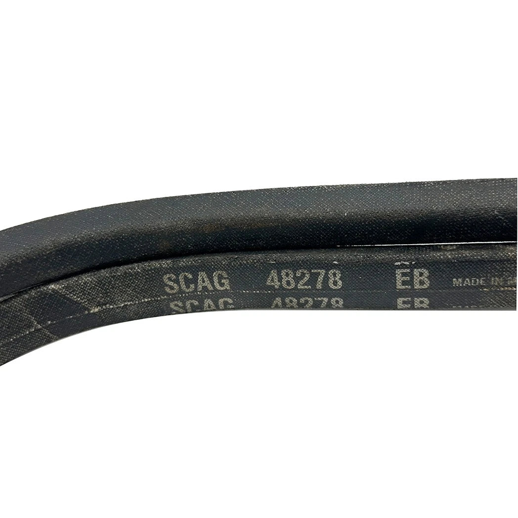 Belt for Scag 32 Cutter Deck (48278)