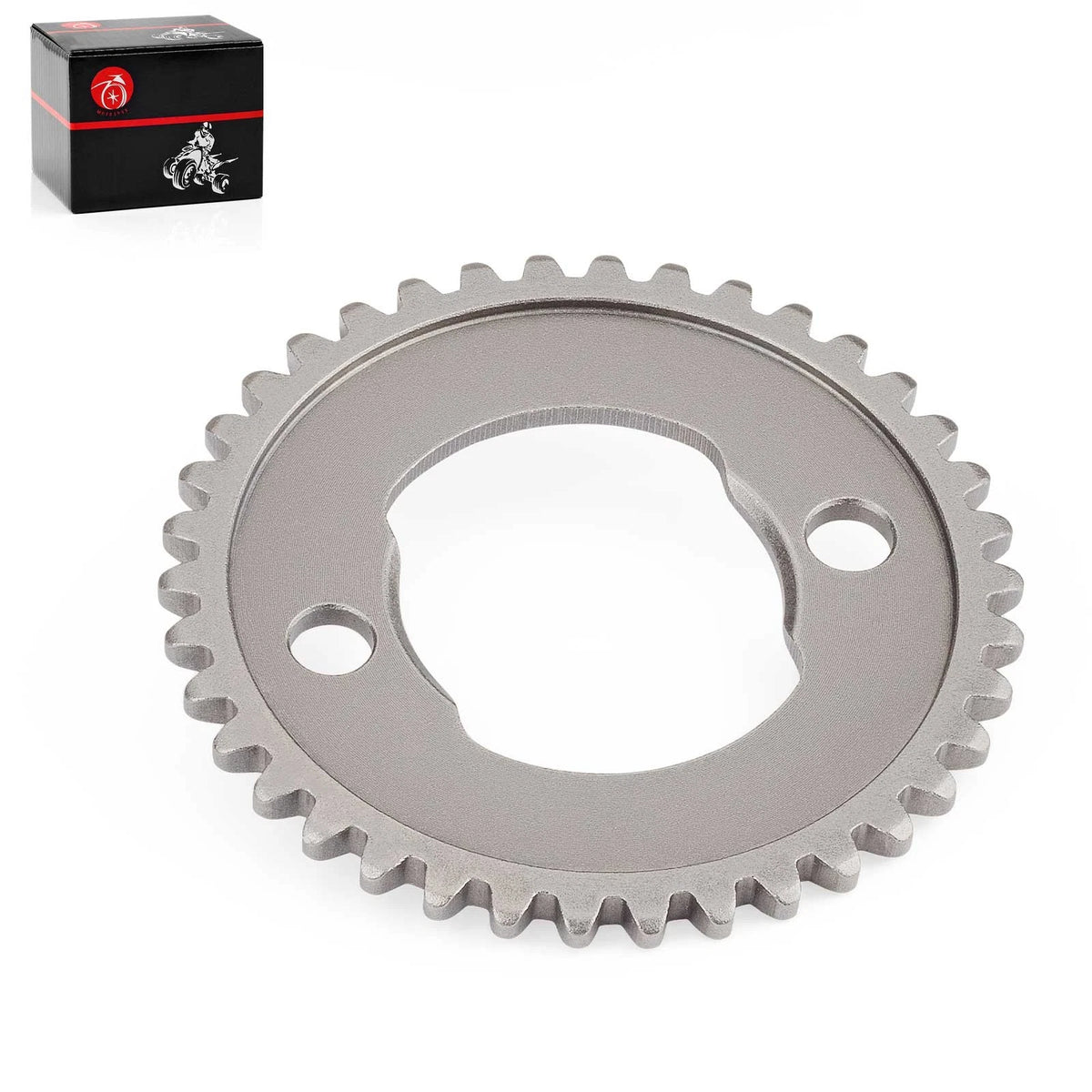 Camshaft Cam Sprocket Gear for Honda Fourtrax TRX300 (1988–2000) 14321-HC4-000