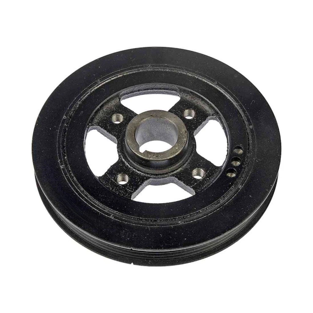 Harmonic Balancer for Toyota Tercel (1990–1998) ALX-PAU-RB-594-237-CL360A51