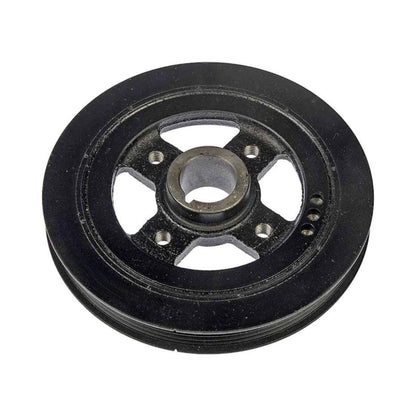 Harmonic Balancer for Toyota Tercel (1990–1998) ALX-PAU-RB-594-237-CL360A51