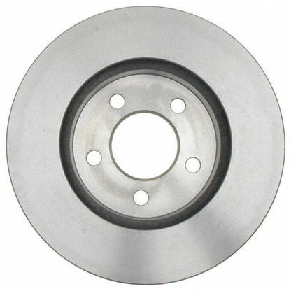 AC Delco Brake Disc Front for Jeep Liberty (2002–2007) 18A9002