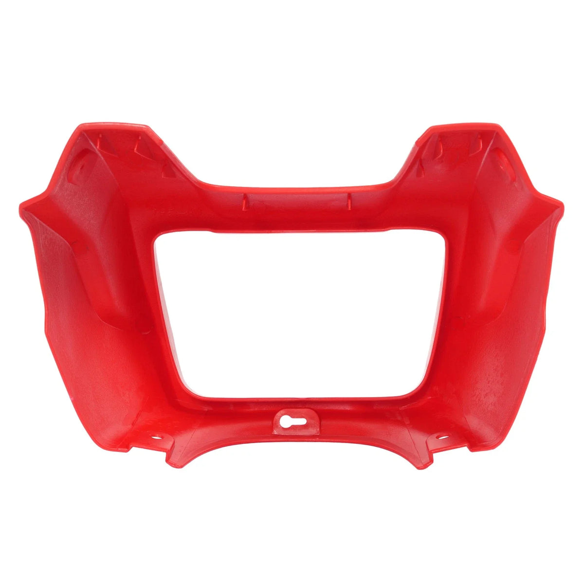Headlight Cover Case Housing Pod Red for Honda Foreman 500 (2018)