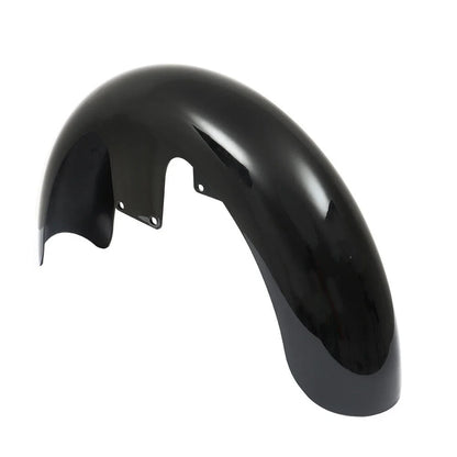 19" Wheel Wrap Front Fender for Harley Touring Custom Bagger Road King (2014–2023)