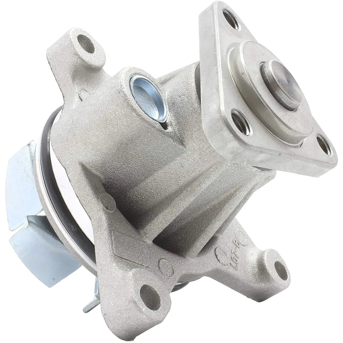 WP4318 Water Pump for Ford Mustang Lincoln MKC (2015–2017)