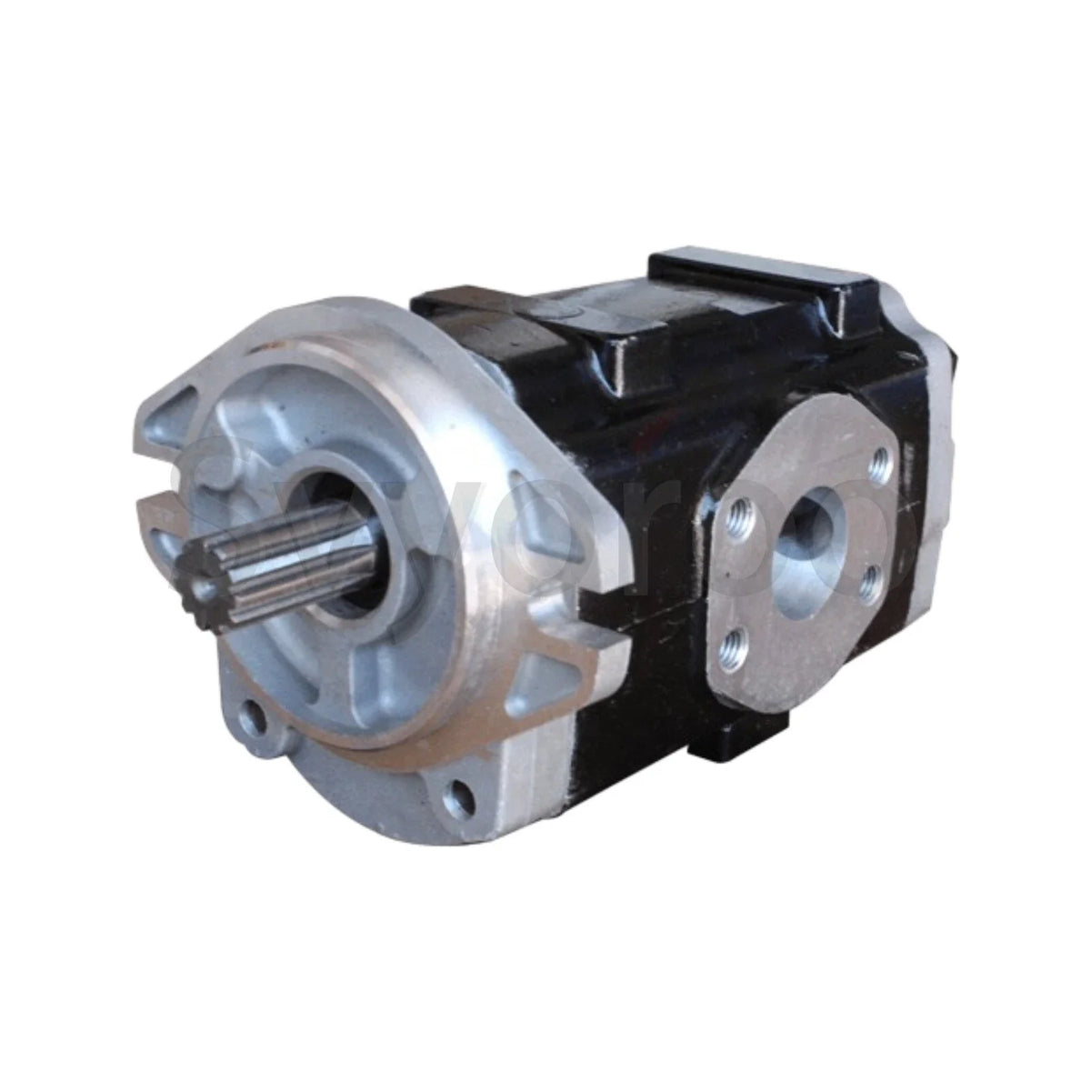 Hydraulic Pump 37B-1KA-5020 for Komatsu FG20-25 (K21 Engine)
